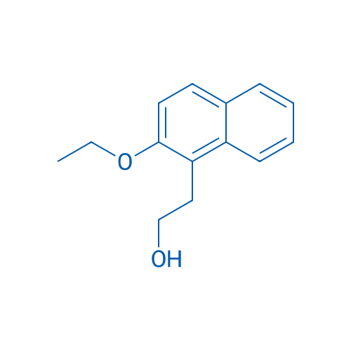 2-(2-Ethoxynaphthalen-1-yl)ethanol
