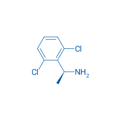 (S)-1-(2,6-Dichlorophenyl)ethanamine