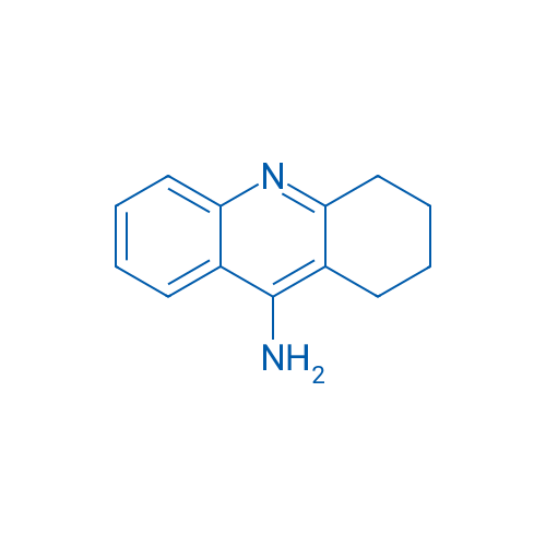 1,2,3,4-Tetrahydroacridin-9-amine