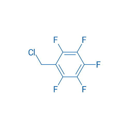 1-(Chloromethyl)-2,3,4,5,6-pentafluorobenzene