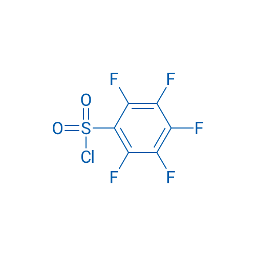 Pentafluorobenzenesulfonyl Chloride