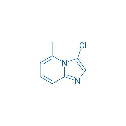 3-Chloro-5-methylimidazo[1,2-a]pyridine