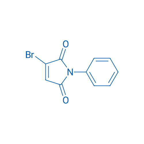 3-Bromo-1-phenyl-1H-pyrrole-2,5-dione