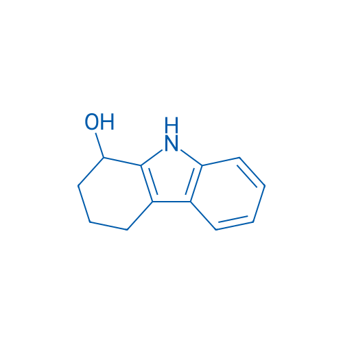 2,3,4,9-Tetrahydro-1H-carbazol-1-ol