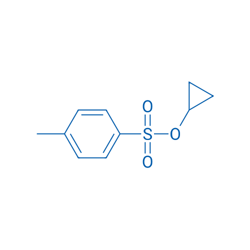 Cyclopropyl 4-methylbenzenesulfonate