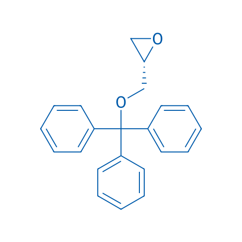 (S)-2-((Trityloxy)methyl)oxirane
