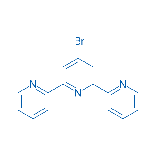 4'-Bromo-2,2':6',2''-terpyridine
