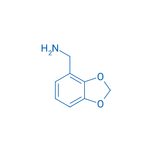 1,3-Benzodioxole-4-methanamine