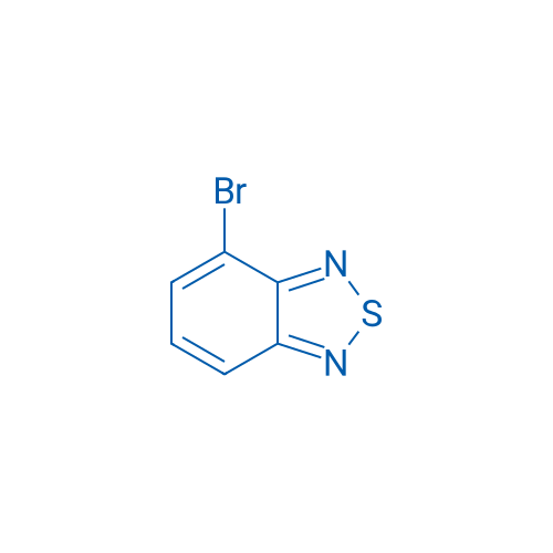 4-Bromobenzo[c][1,2,5]thiadiazole