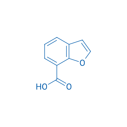 Benzofuran-7-carboxylic acid