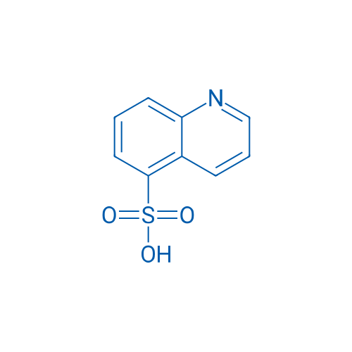 Quinoline-5-sulfonic acid