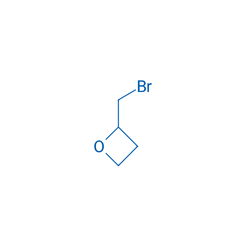 2-(Bromomethyl)oxetane