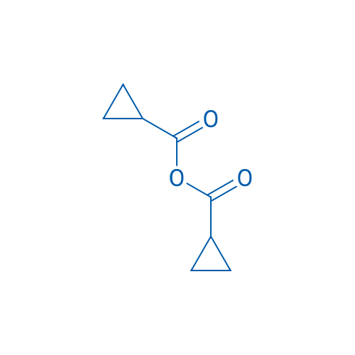 Cyclopropanecarboxylic anhydride