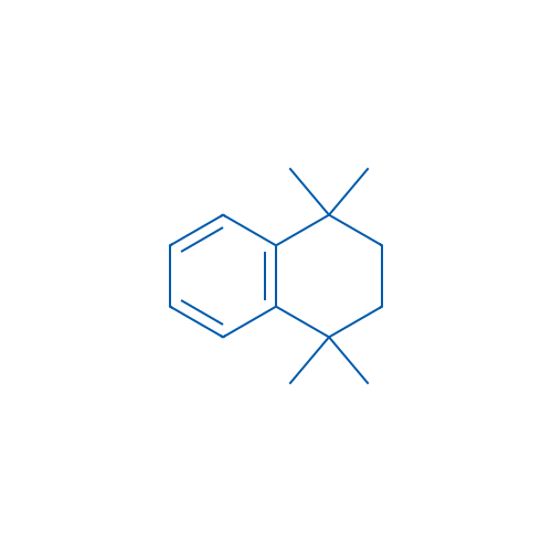 1,1,4,4-Tetramethyl-1,2,3,4-tetrahydronaphthalene