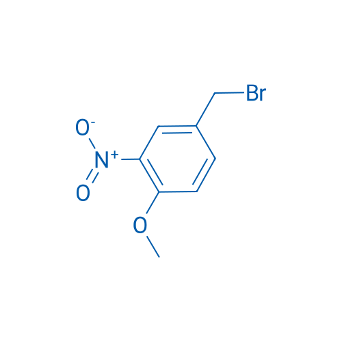 4-(Bromomethyl)-1-methoxy-2-nitrobenzene