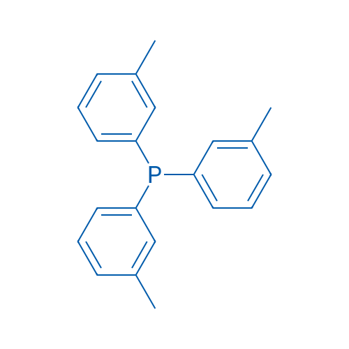 Tri-m-tolylphosphine