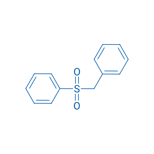 (Benzylsulfonyl)benzene