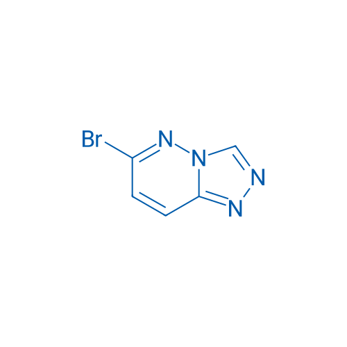 6-Bromo-[1,2,4]triazolo[4,3-b]pyridazine