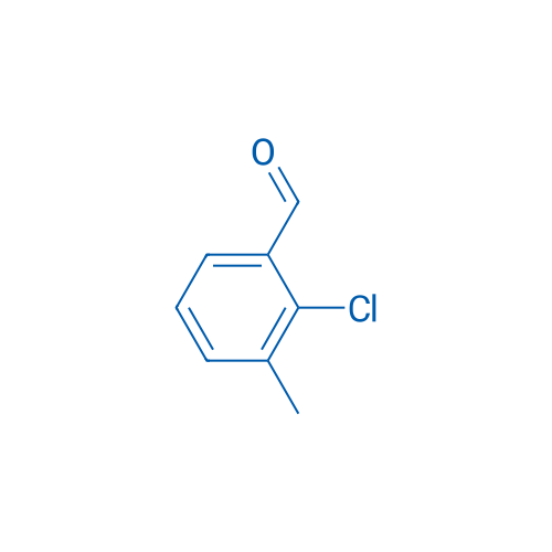 2-Chloro-3-methylbenzaldehyde