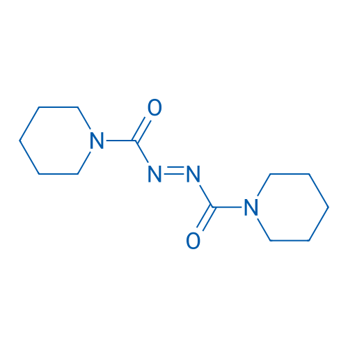 Diazene-1,2-diylbis(piperidin-1-ylmethanone)