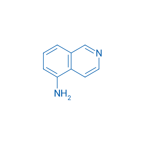Isoquinolin-5-amine