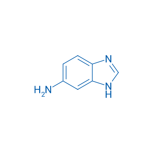 6-Aminobenzimidazole