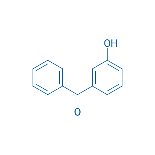 (3-Hydroxyphenyl)(phenyl)methanone