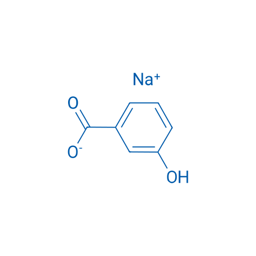 Sodium 3-hydroxybenzoate