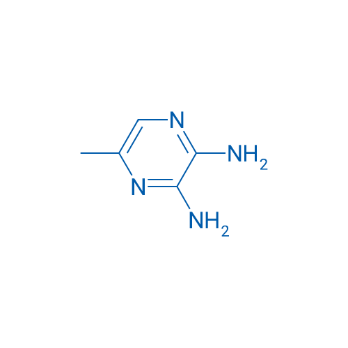5-Methylpyrazine-2,3-diamine