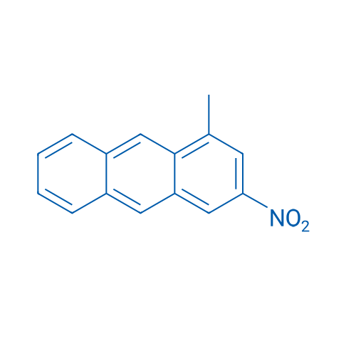 1-Methyl-3-nitroanthracene