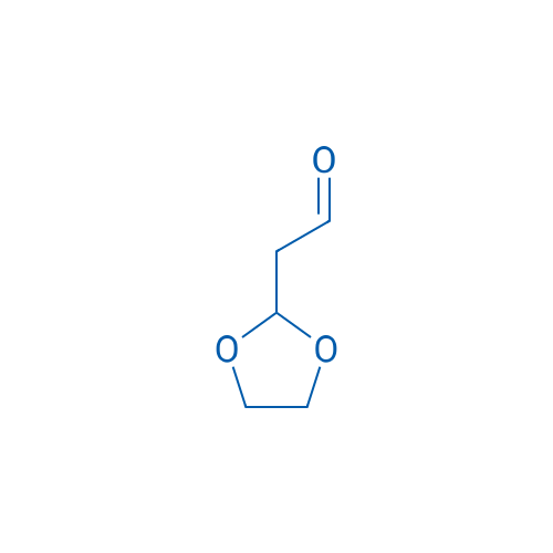 2-(1,3-Dioxolan-2-yl)acetaldehyde