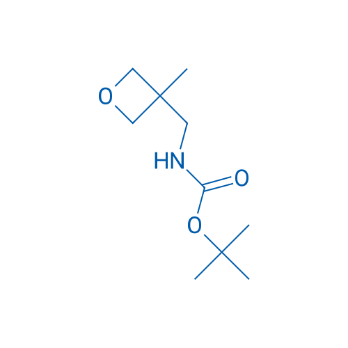 N-Boc-3-(aminomethyl)-3-methyloxetane