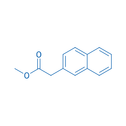 Methyl 2-(naphthalen-2-yl)acetate