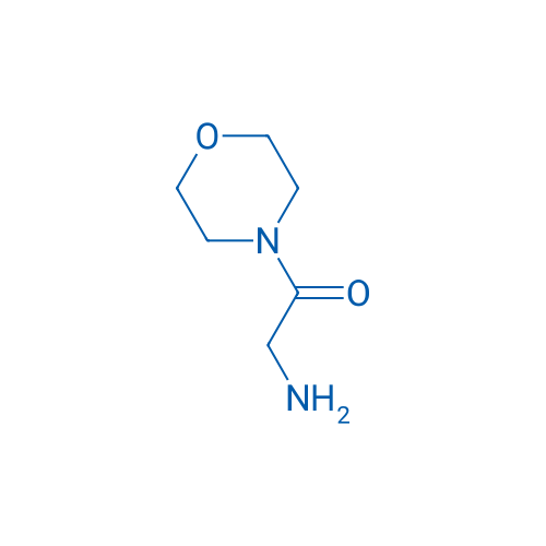 2-Amino-1-morpholinoethanone