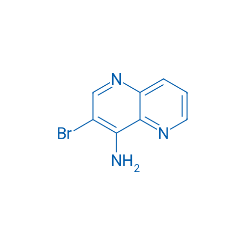 50358-63-9|6-Amino-5-bromoquinoxaline|BLD Pharm