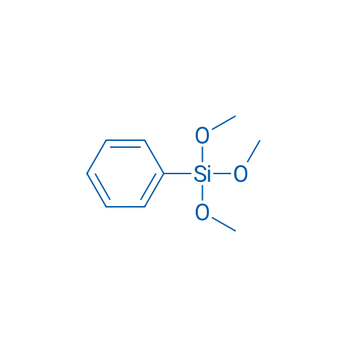Trimethoxy(phenyl)silane