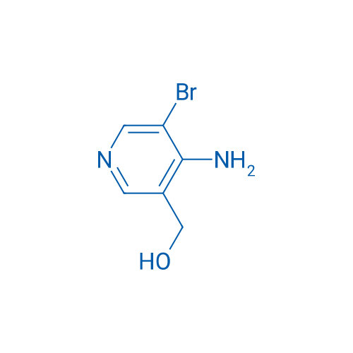 (4-Amino-5-bromopyridin-3-yl)methanol