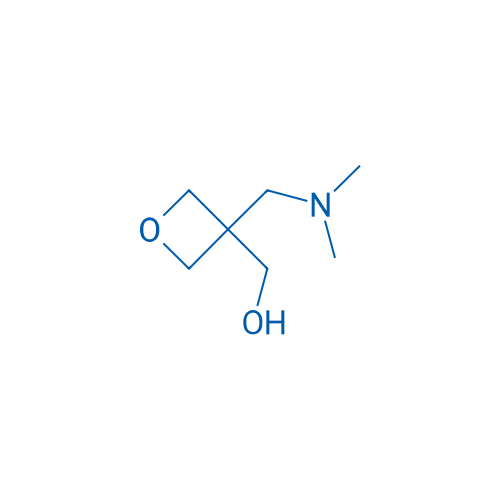 (3-((Dimethylamino)methyl)oxetan-3-yl)methanol