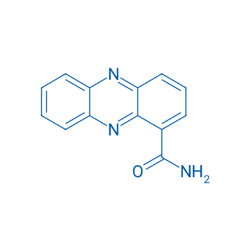 Phenazine-1-carboxamide