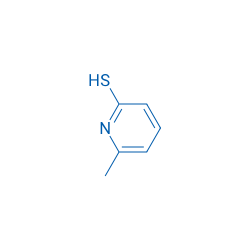 6-Methylpyridine-2-thiol