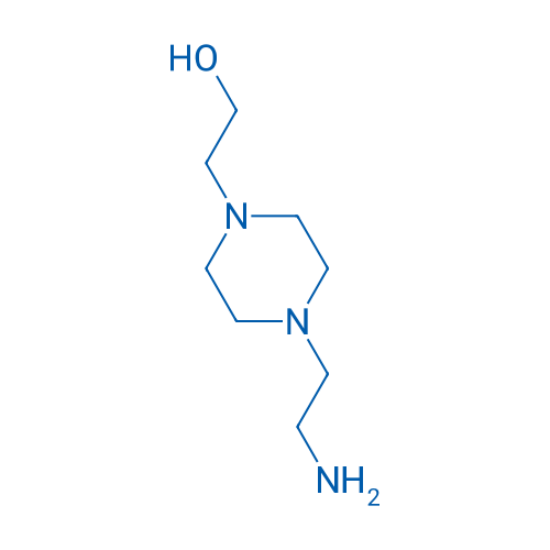 2-(4-(2-Aminoethyl)piperazin-1-yl)ethanol