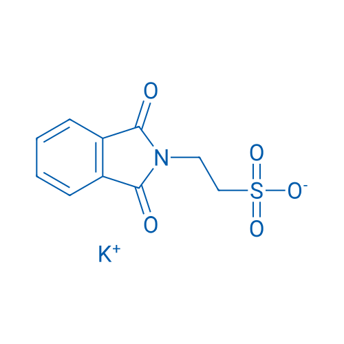 Potassium 2-(1,3-dioxoisoindolin-2-yl)ethanesulfonate