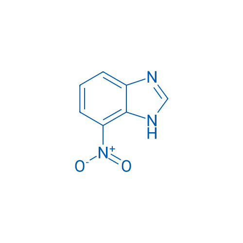 7-Nitro-1H-benzo[d]imidazole