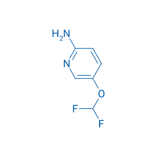5-(Difluoromethoxy)pyridin-2-amine
