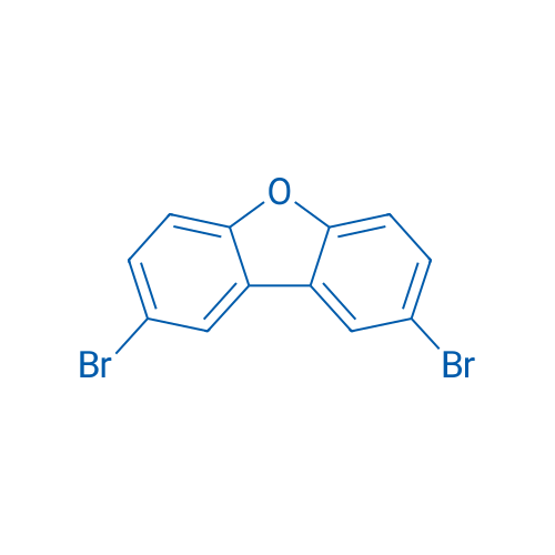 2,8-Dibromodibenzo[b,d]furan