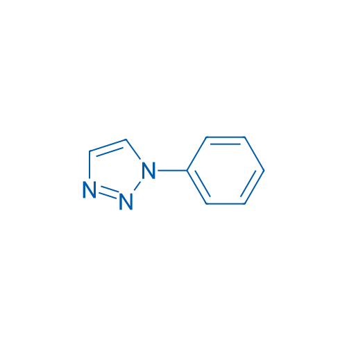 1-Phenyl-1H-1,2,3-triazole