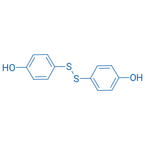 Bis(4-hydroxyphenyl) Disulfide