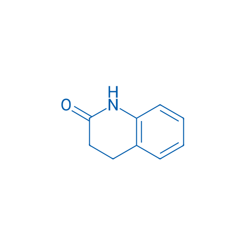 3,4-Dihydroquinolin-2(1H)-one