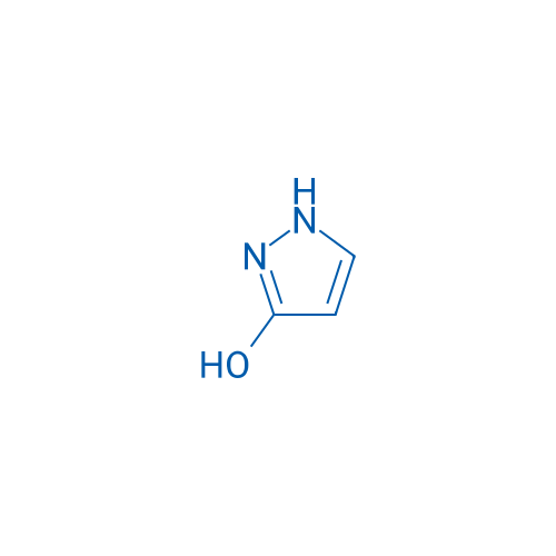 1H-Pyrazol-3-ol