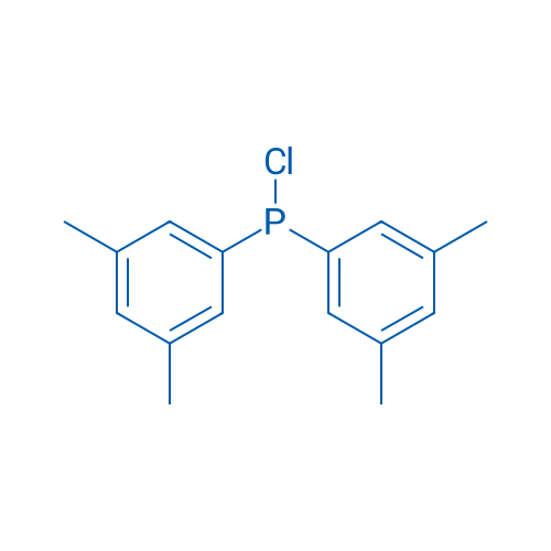 Bis(3,5-dimethylphenyl)chlorophosphine